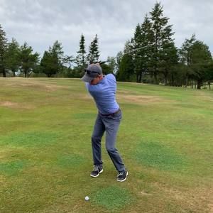 Meet your Posher, Nick